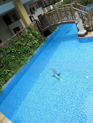 Jj's Residences @ Jervois (D10), Condominium #453517791